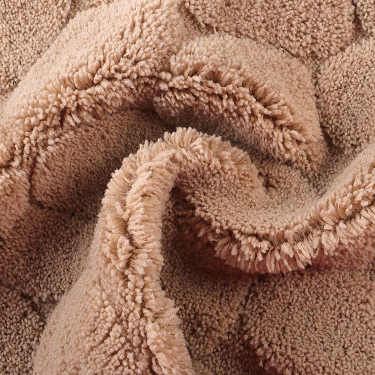 Jacquard Wilton Solid stof