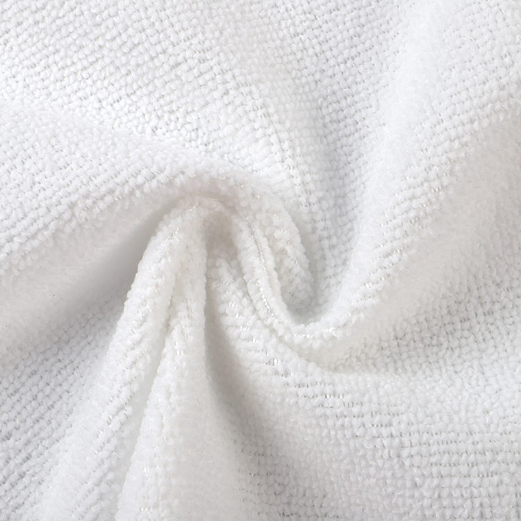 Chenille B# 1mm bunkehøjde tæppestof